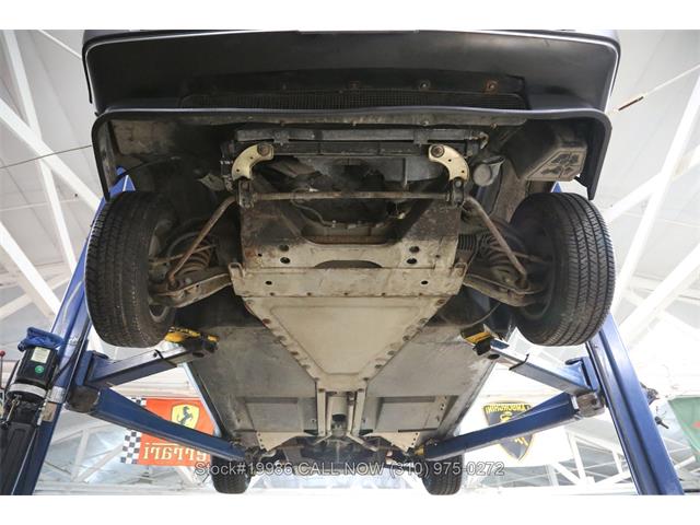 1981 DeLorean DMC-12 (CC-2093292) for sale in Beverly Hills, California
