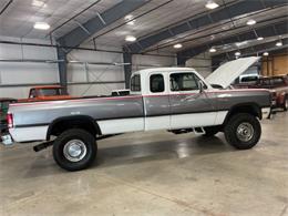 1992 Dodge Ram (CC-2093293) for sale in Hobart, Indiana