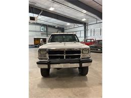 1992 Dodge Ram (CC-2093293) for sale in Hobart, Indiana