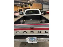 1992 Dodge Ram (CC-2093293) for sale in Hobart, Indiana