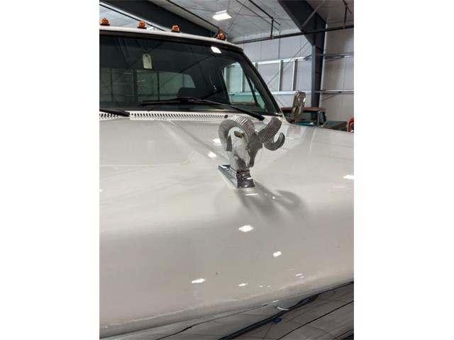 1992 Dodge Ram (CC-2093293) for sale in Hobart, Indiana