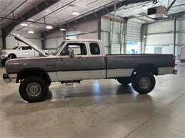 1992 Dodge Ram (CC-2093293) for sale in Hobart, Indiana