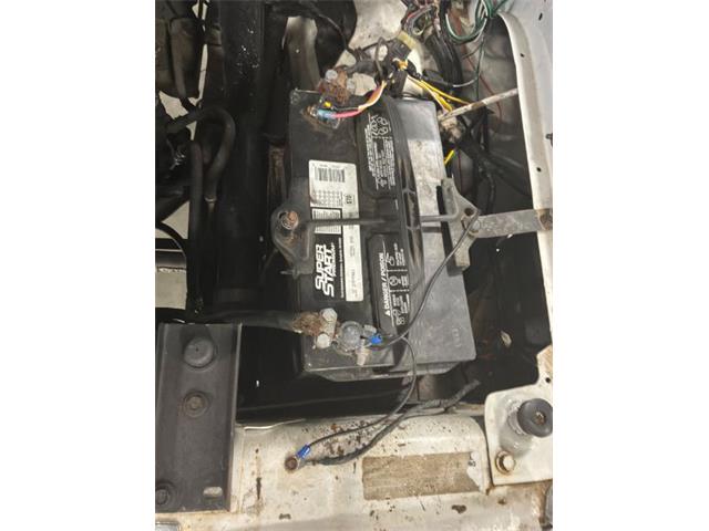 1992 Dodge Ram (CC-2093293) for sale in Hobart, Indiana