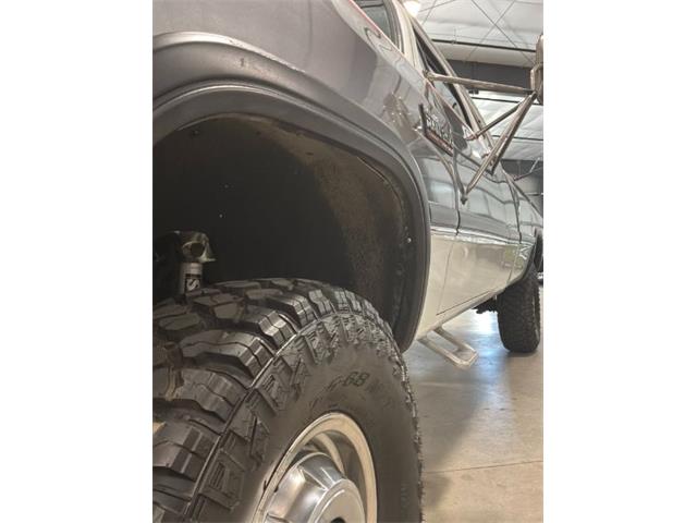 1992 Dodge Ram (CC-2093293) for sale in Hobart, Indiana