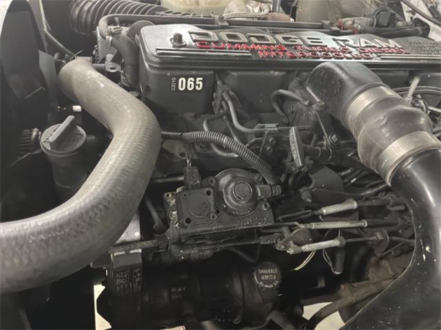 1992 Dodge Ram (CC-2093293) for sale in Hobart, Indiana