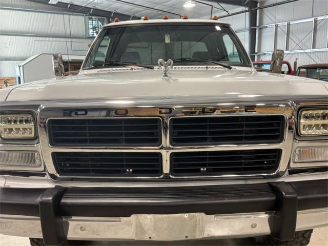 1992 Dodge Ram (CC-2093293) for sale in Hobart, Indiana