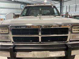1992 Dodge Ram (CC-2093293) for sale in Hobart, Indiana