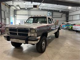 1992 Dodge Ram (CC-2093293) for sale in Hobart, Indiana