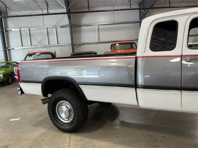 1992 Dodge Ram (CC-2093293) for sale in Hobart, Indiana