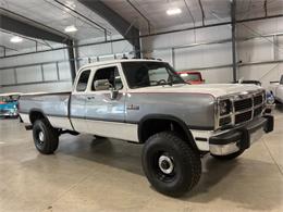 1993 Dodge 2500 (CC-2093294) for sale in Hobart, Indiana