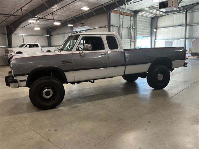 1993 Dodge 2500 (CC-2093294) for sale in Hobart, Indiana