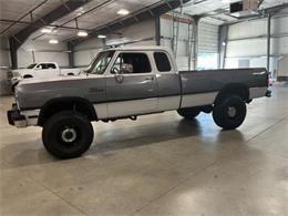 1993 Dodge 2500 (CC-2093294) for sale in Hobart, Indiana
