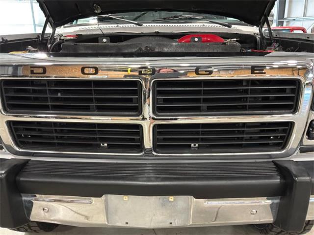 1993 Dodge 2500 (CC-2093294) for sale in Hobart, Indiana