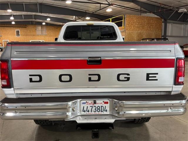 1993 Dodge 2500 (CC-2093294) for sale in Hobart, Indiana