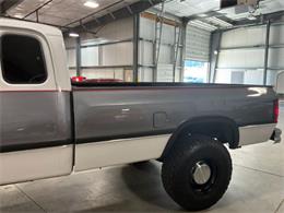 1993 Dodge 2500 (CC-2093294) for sale in Hobart, Indiana