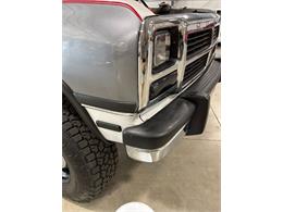 1993 Dodge 2500 (CC-2093294) for sale in Hobart, Indiana