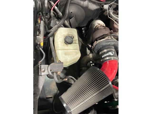 1993 Dodge 2500 (CC-2093294) for sale in Hobart, Indiana