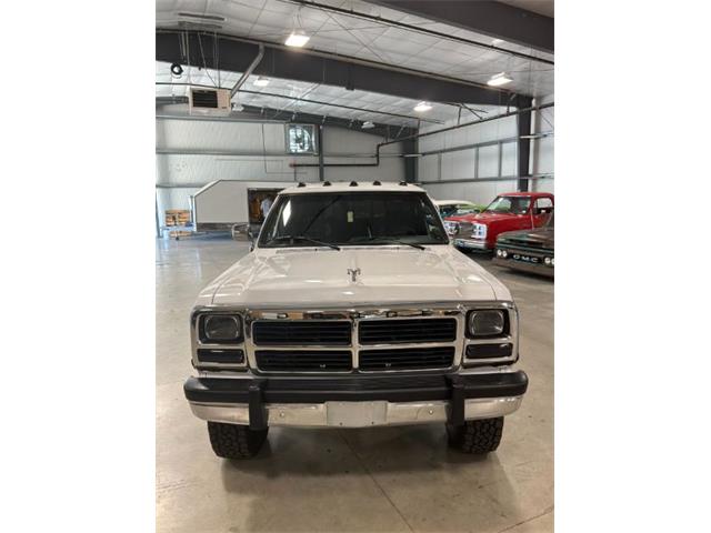 1993 Dodge 2500 (CC-2093294) for sale in Hobart, Indiana