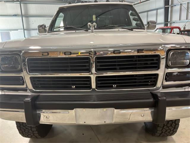1993 Dodge 2500 (CC-2093294) for sale in Hobart, Indiana