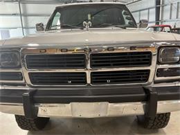 1993 Dodge 2500 (CC-2093294) for sale in Hobart, Indiana