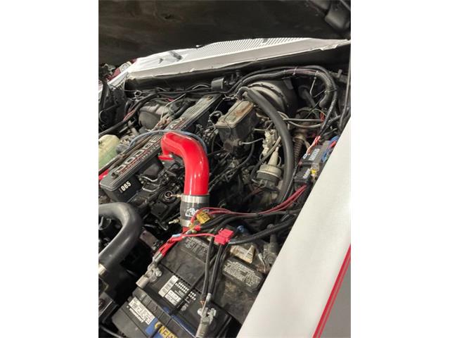 1993 Dodge 2500 (CC-2093294) for sale in Hobart, Indiana