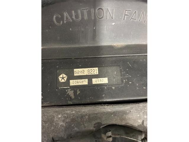 1993 Dodge 2500 (CC-2093294) for sale in Hobart, Indiana