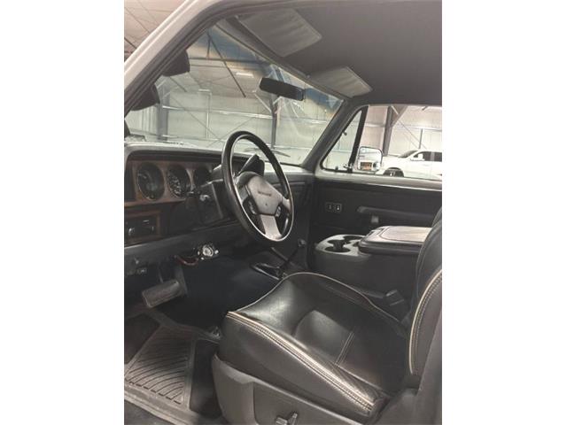 1993 Dodge 2500 (CC-2093294) for sale in Hobart, Indiana