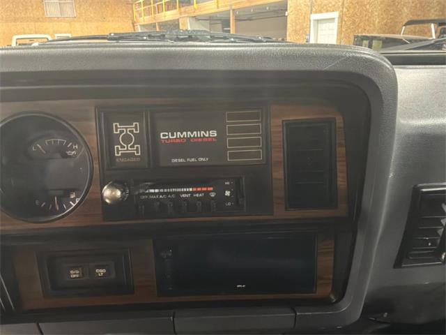 1993 Dodge 2500 (CC-2093294) for sale in Hobart, Indiana