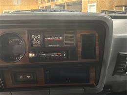 1993 Dodge 2500 (CC-2093294) for sale in Hobart, Indiana
