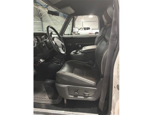 1993 Dodge 2500 (CC-2093294) for sale in Hobart, Indiana