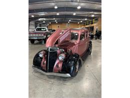 1936 Ford Sedan (CC-2093295) for sale in Hobart, Indiana