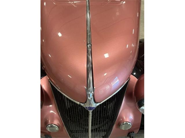 1936 Ford Sedan (CC-2093295) for sale in Hobart, Indiana