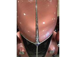 1936 Ford Sedan (CC-2093295) for sale in Hobart, Indiana