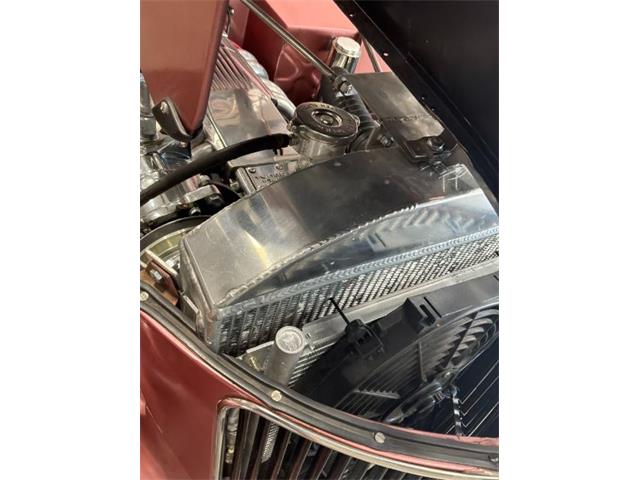 1936 Ford Sedan (CC-2093295) for sale in Hobart, Indiana