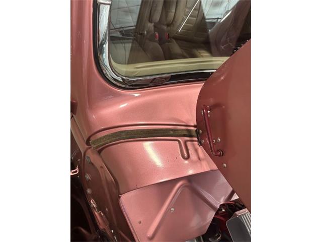 1936 Ford Sedan (CC-2093295) for sale in Hobart, Indiana