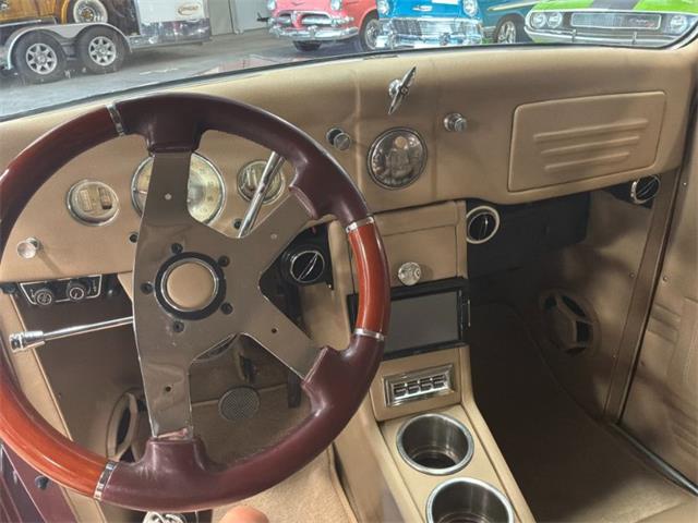 1936 Ford Sedan (CC-2093295) for sale in Hobart, Indiana