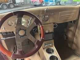 1936 Ford Sedan (CC-2093295) for sale in Hobart, Indiana