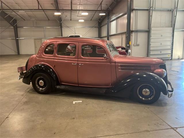 1936 Ford Sedan (CC-2093295) for sale in Hobart, Indiana
