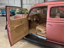 1936 Ford Sedan (CC-2093295) for sale in Hobart, Indiana