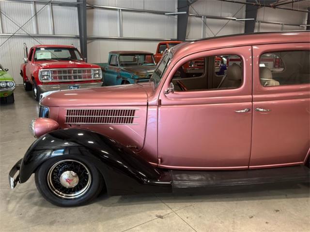 1936 Ford Sedan (CC-2093295) for sale in Hobart, Indiana