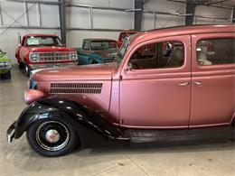 1936 Ford Sedan (CC-2093295) for sale in Hobart, Indiana