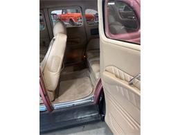 1936 Ford Sedan (CC-2093295) for sale in Hobart, Indiana