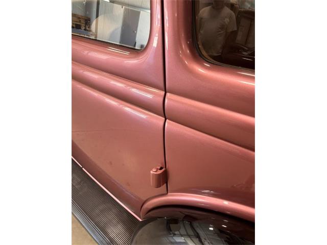 1936 Ford Sedan (CC-2093295) for sale in Hobart, Indiana