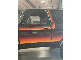 1979 Ford Bronco (CC-2093296) for sale in Hobart, Indiana
