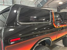 1979 Ford Bronco (CC-2093296) for sale in Hobart, Indiana
