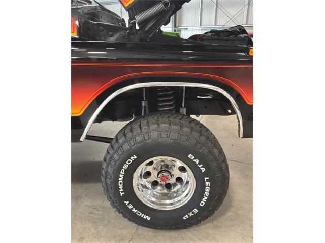 1979 Ford Bronco (CC-2093296) for sale in Hobart, Indiana