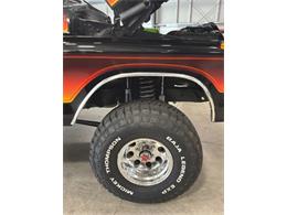 1979 Ford Bronco (CC-2093296) for sale in Hobart, Indiana