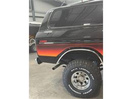 1979 Ford Bronco (CC-2093296) for sale in Hobart, Indiana