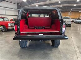 1979 Ford Bronco (CC-2093296) for sale in Hobart, Indiana