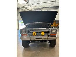 1979 Ford Bronco (CC-2093296) for sale in Hobart, Indiana